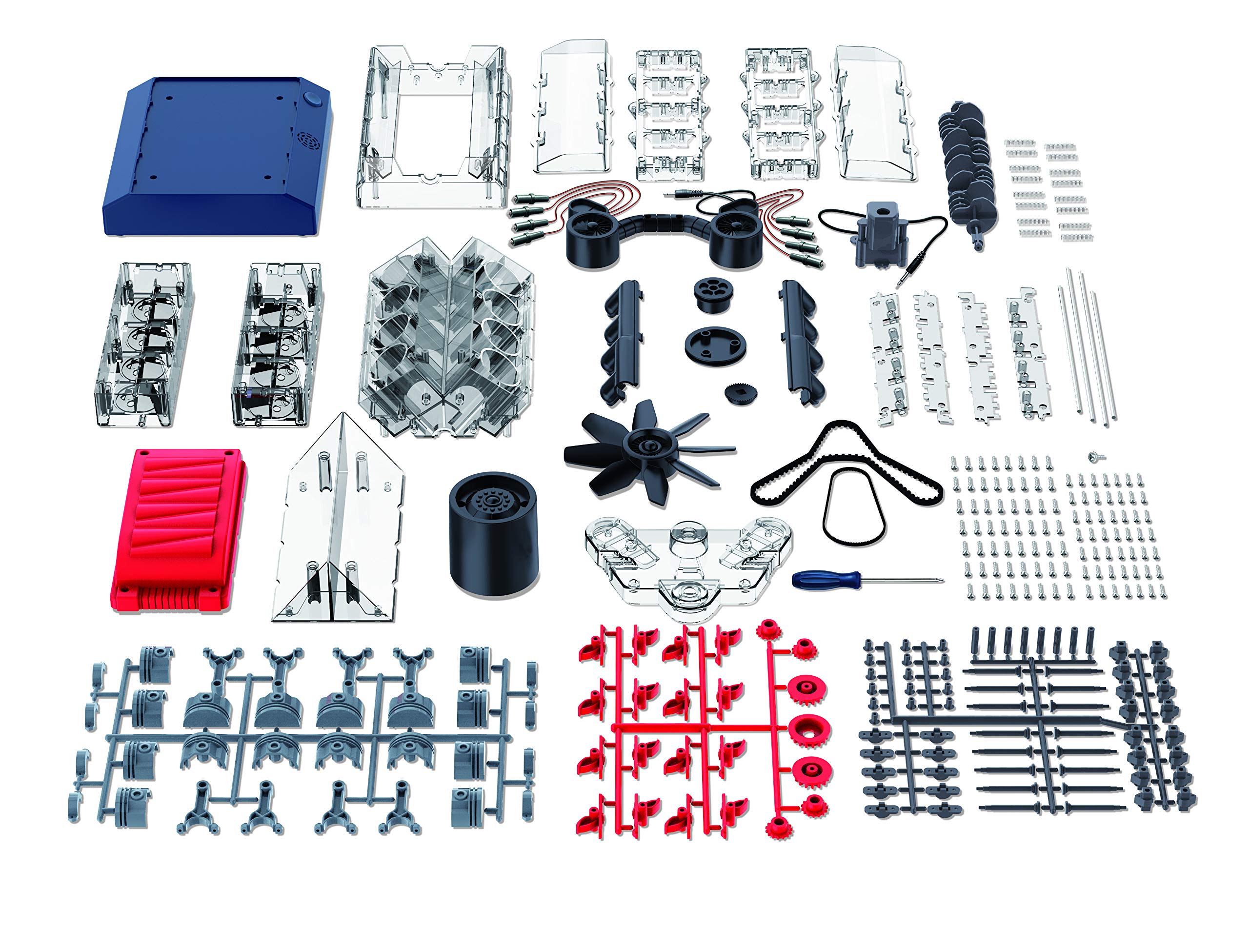 buki-7161-moteur-v8-construire-270-pi-ces-d-s-10-ans image 3