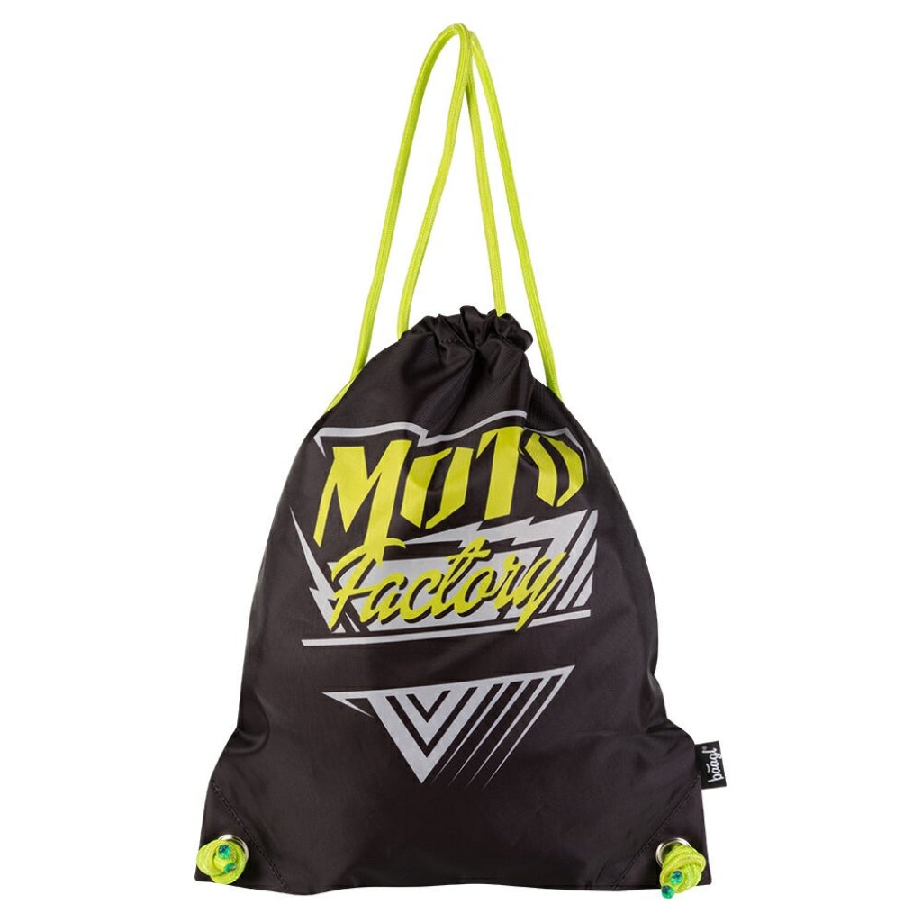 baagl-gym-sacks-extreme-racing-sac-de-gym-cordon image 3