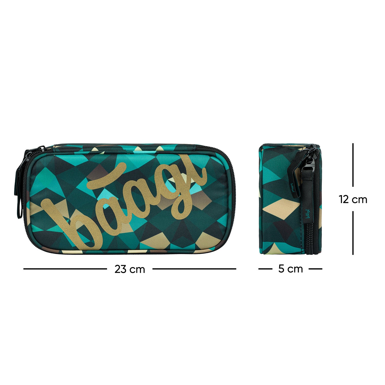 baagl-polygon-trousse-scolaire-rigide-gar-on-vide image 4