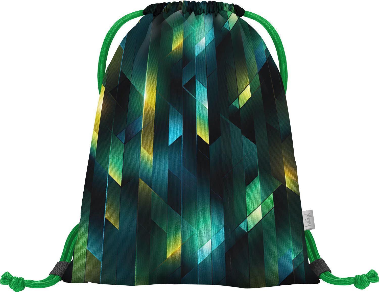 baagl-football-player-sac-gym-poche-zip-football image 2