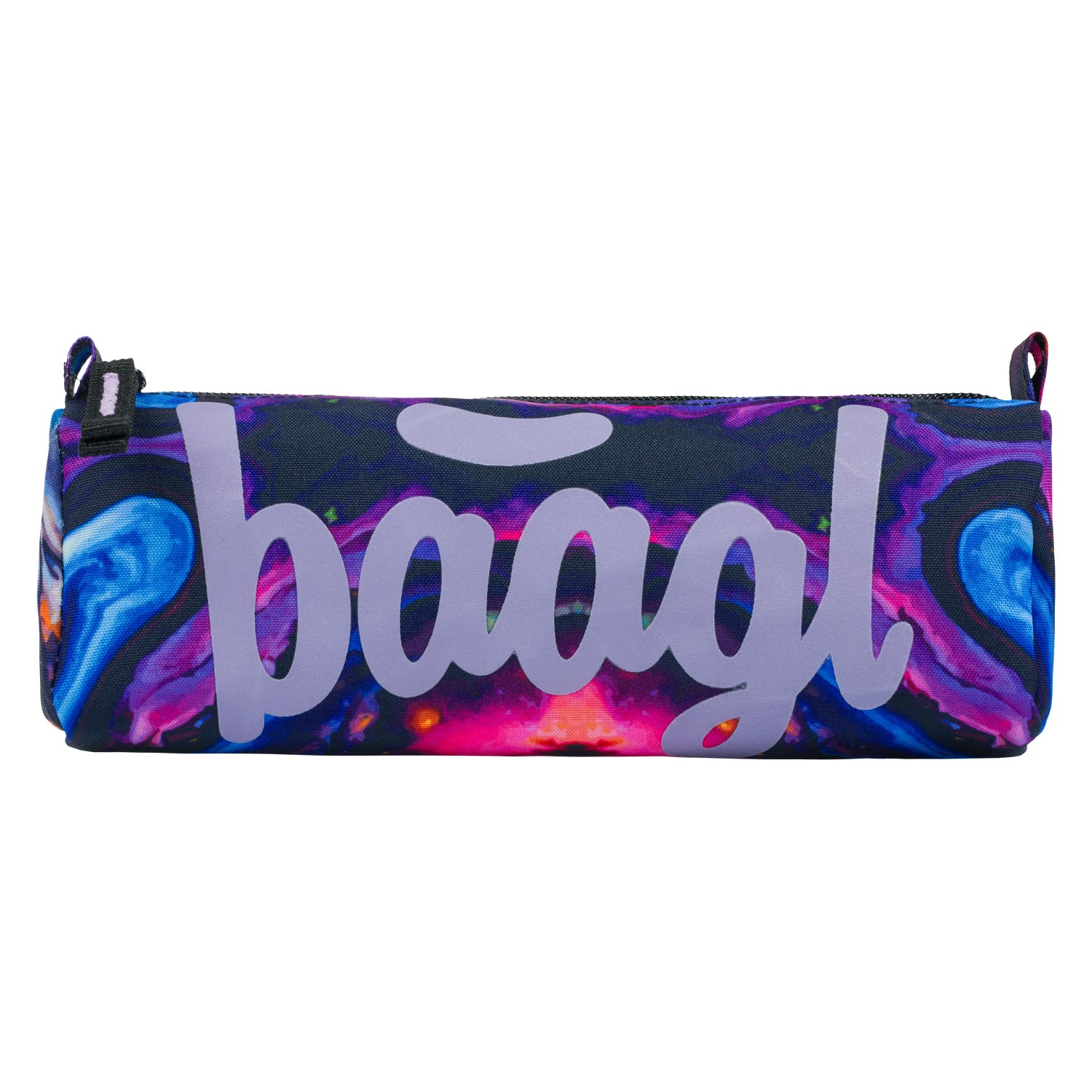 baagl-marble-trousse-enfant-marbr-e-recycl-e-zip-ykk image 2