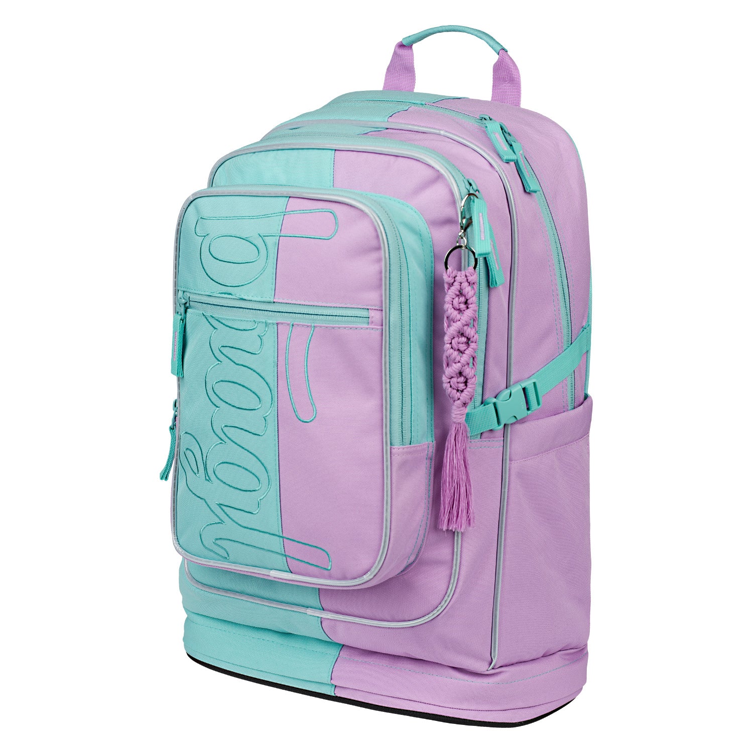 baagl-school-sets-cubic-sweet-ensemble-cartable-sweet image 3