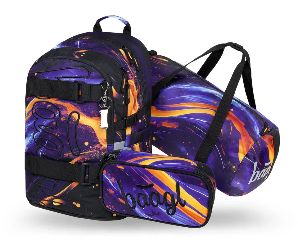 baagl-skate-vibe-sac-dos-skate-set-recycl-coll-ge image 1