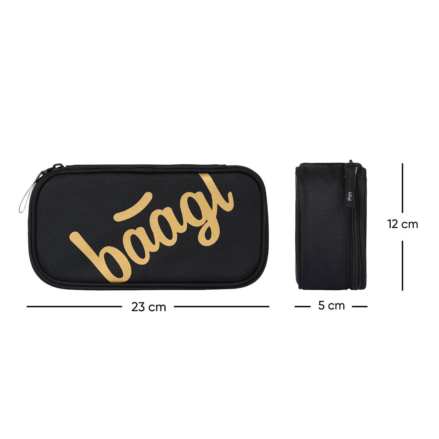 baagl-skate-gold-trousse-rigide-crayons image 4