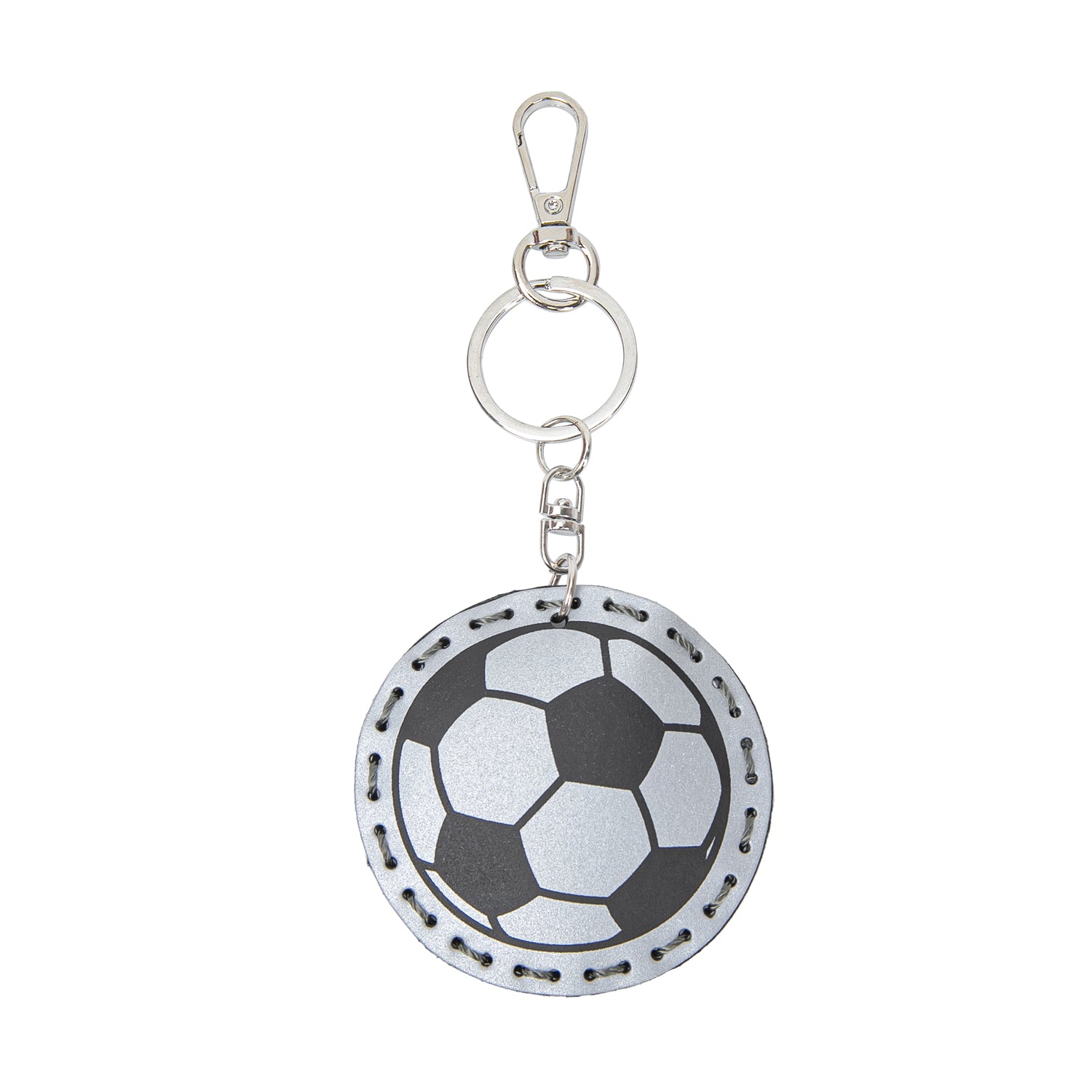 baagl-baaglies-football-ball-porte-cl-s-r-fl-chissant-foot image 1
