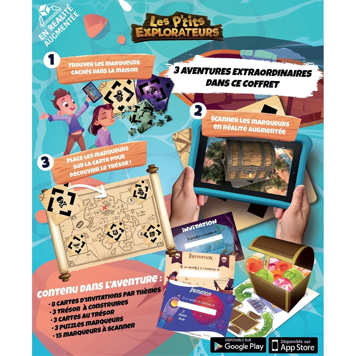 blackrock-les-p-tits-explorateurs-jeu-piste-chasse-au-tr-sor-5-10-ans image 5