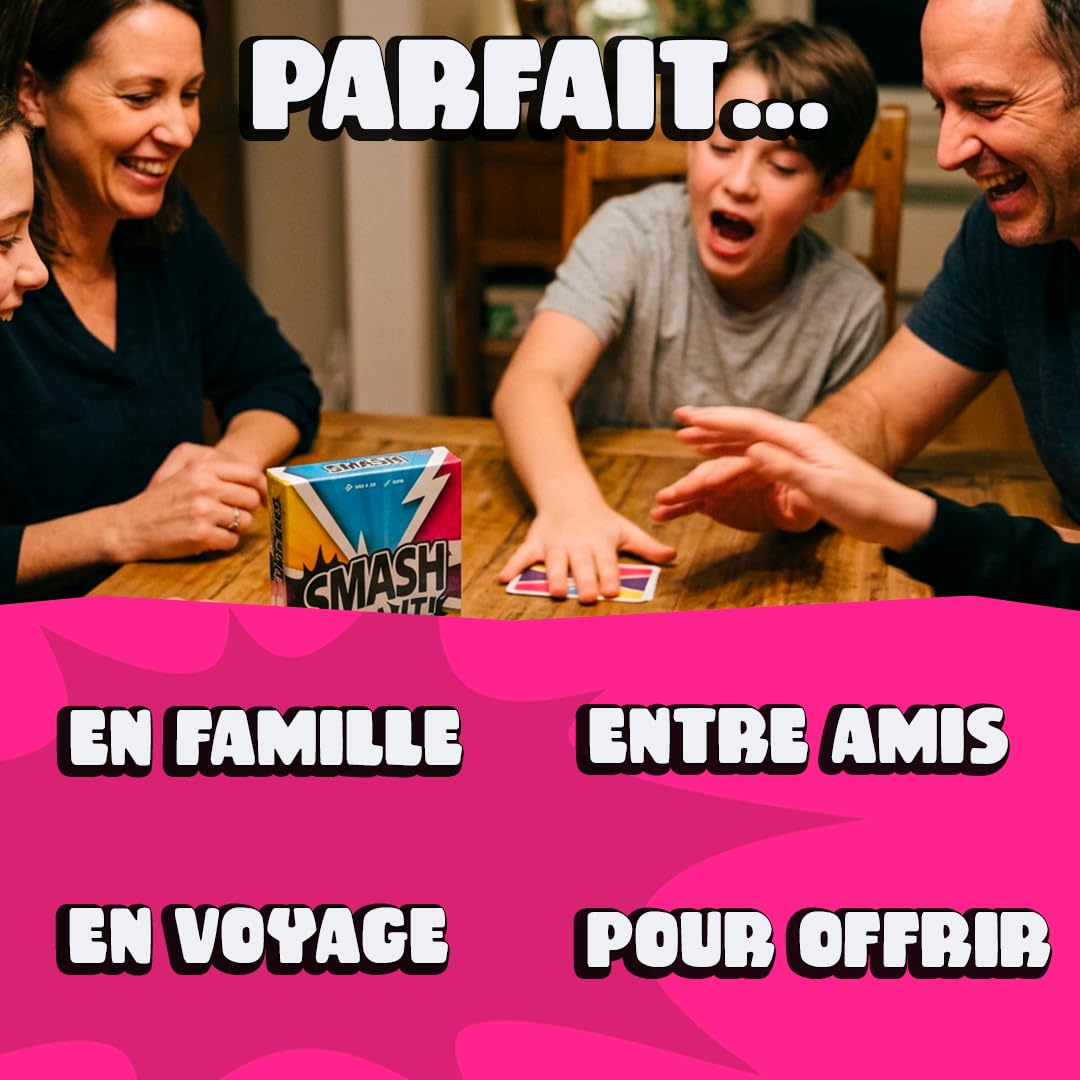 smash-it-jeu-de-cartes-rapidit-ambiance-2-8-joueurs image 6