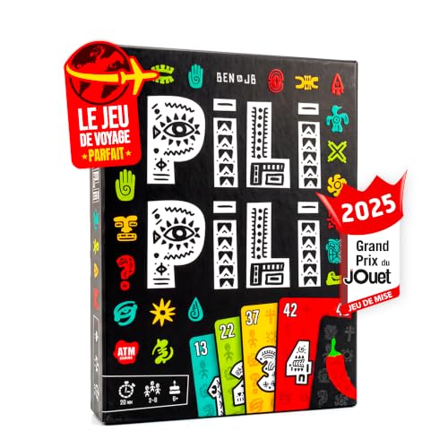 atm-gaming-pili-pili-version-originale-jeu-de-cartes-plis-2-8-joueurs image 7