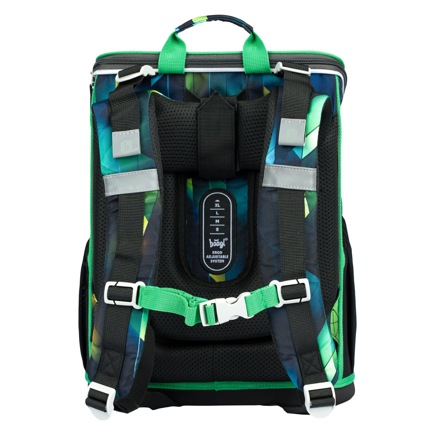 baagl-zippy-football-player-cartable-18-l-cole-primaire image 4