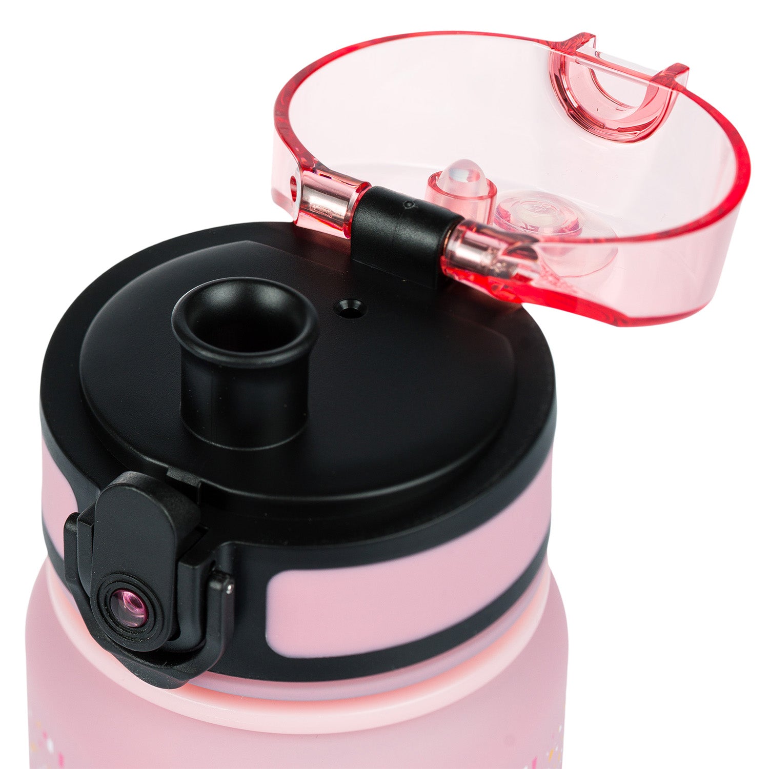 baagl-gradient-rainbow-gourde-tritan-350-ml-sans-bpa image 5