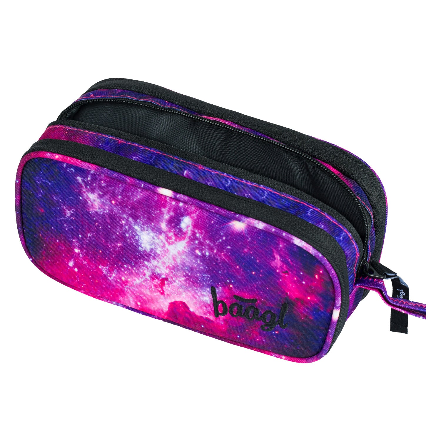 baagl-student-galaxy-trousse-3-compartiments-zipp-s image 4