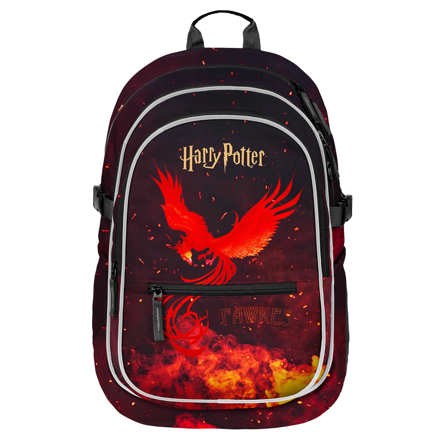 baagl-core-harry-potter-phoenix-set-scolaire-sac-cole image 2