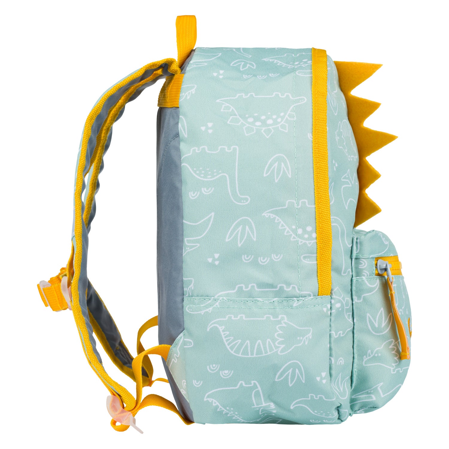 baagl-dino-sac-maternelle-petit-dinosaure-ergonomique image 3