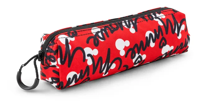 baagl-minnie-trousse-tui-scolaire-disney image 1