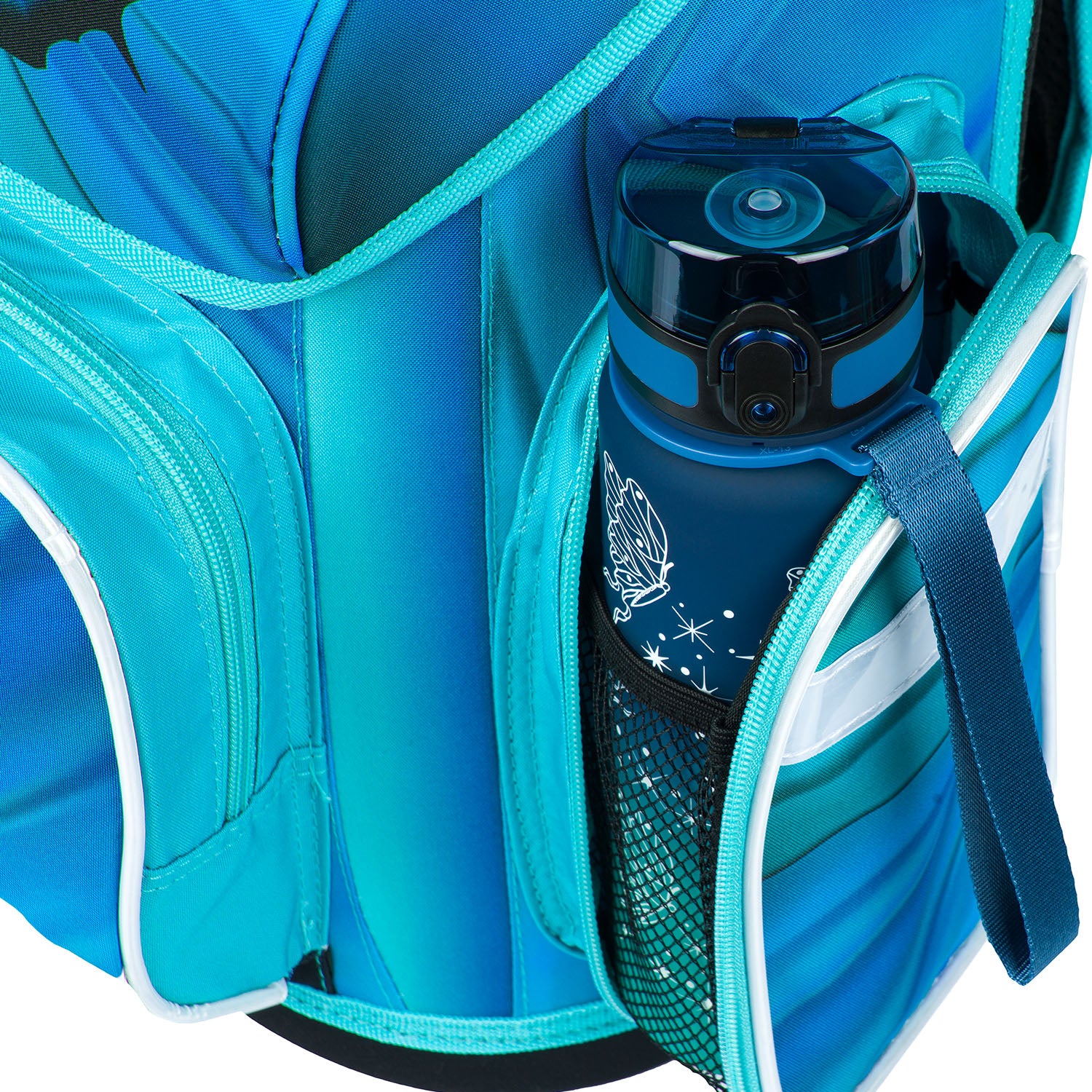 baagl-ergo-butterfly-set-cartable-papillon-3-pcs image 6