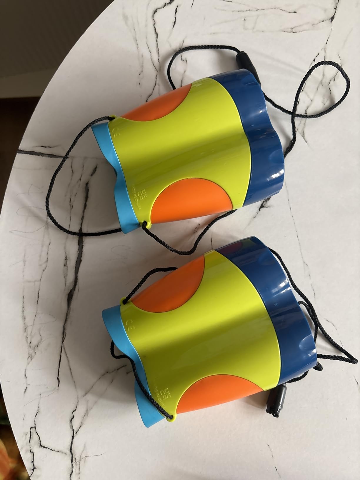 Parfaites pour petit