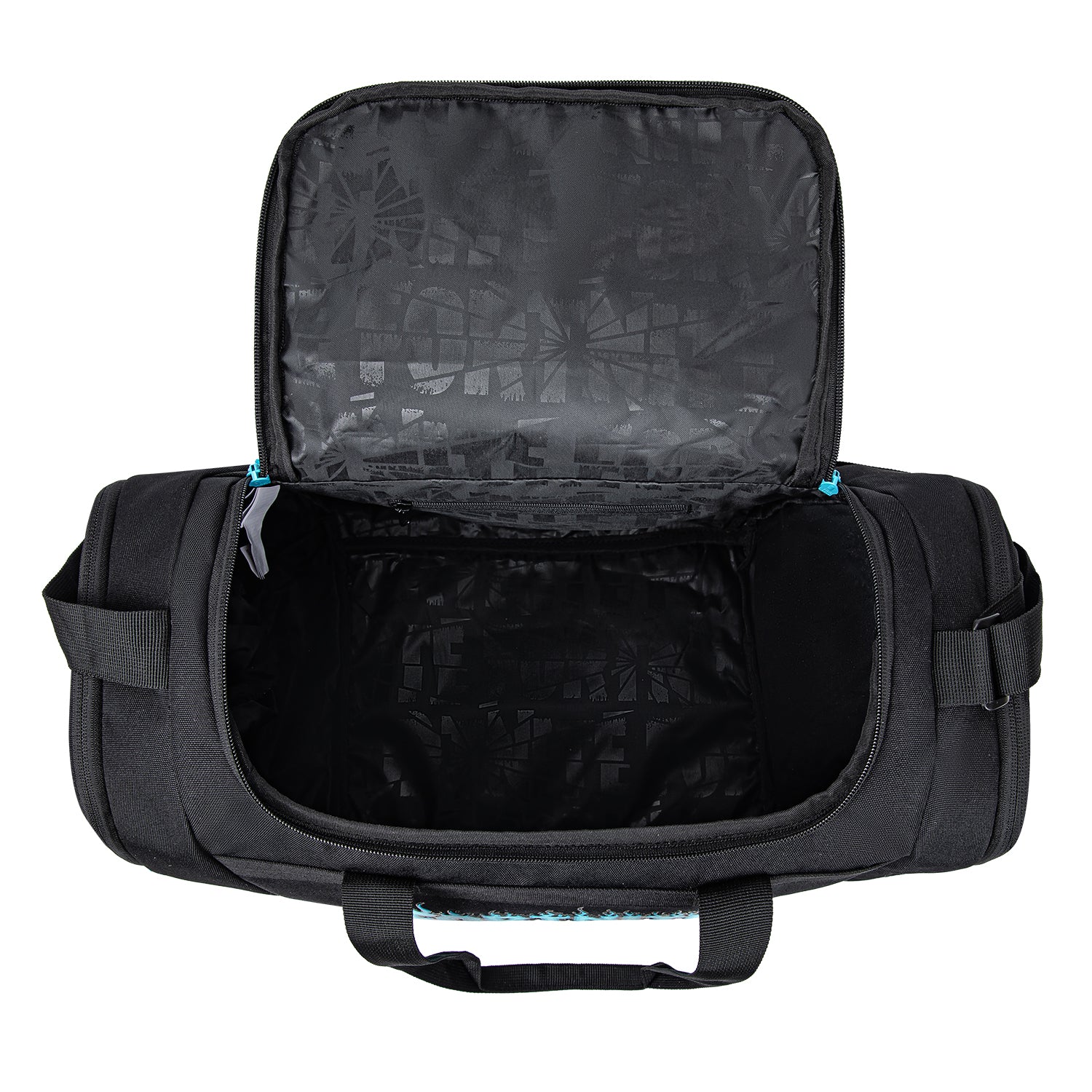 baagl-fortnite-blue-sac-de-sport-25-l-recycl image 6