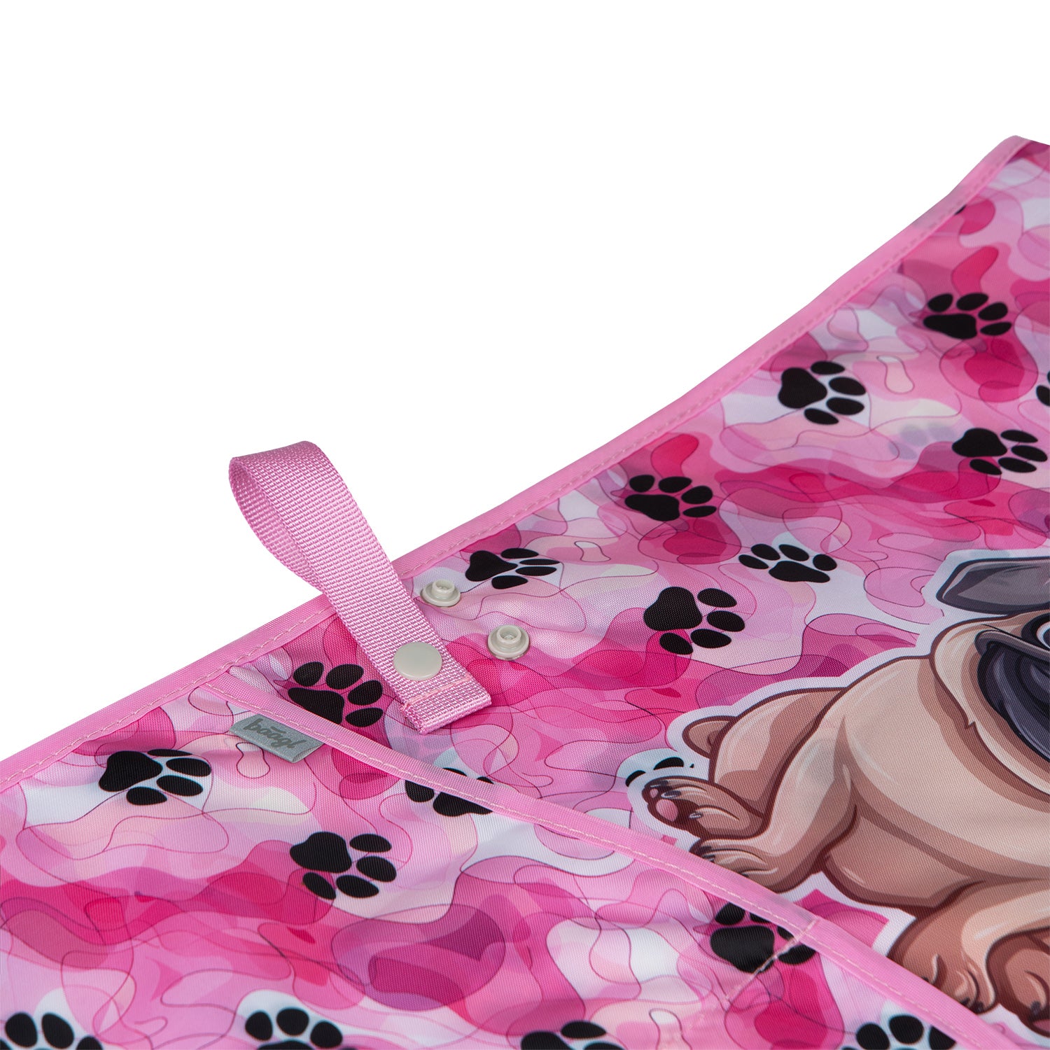 baagl-aprons-tablier-enfant-paws-lavable image 3