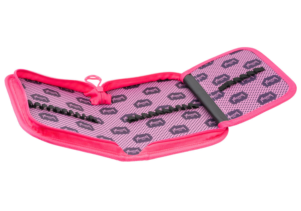 baagl-classic-butterfly-trousse-scolaire-papillon-vide image 3