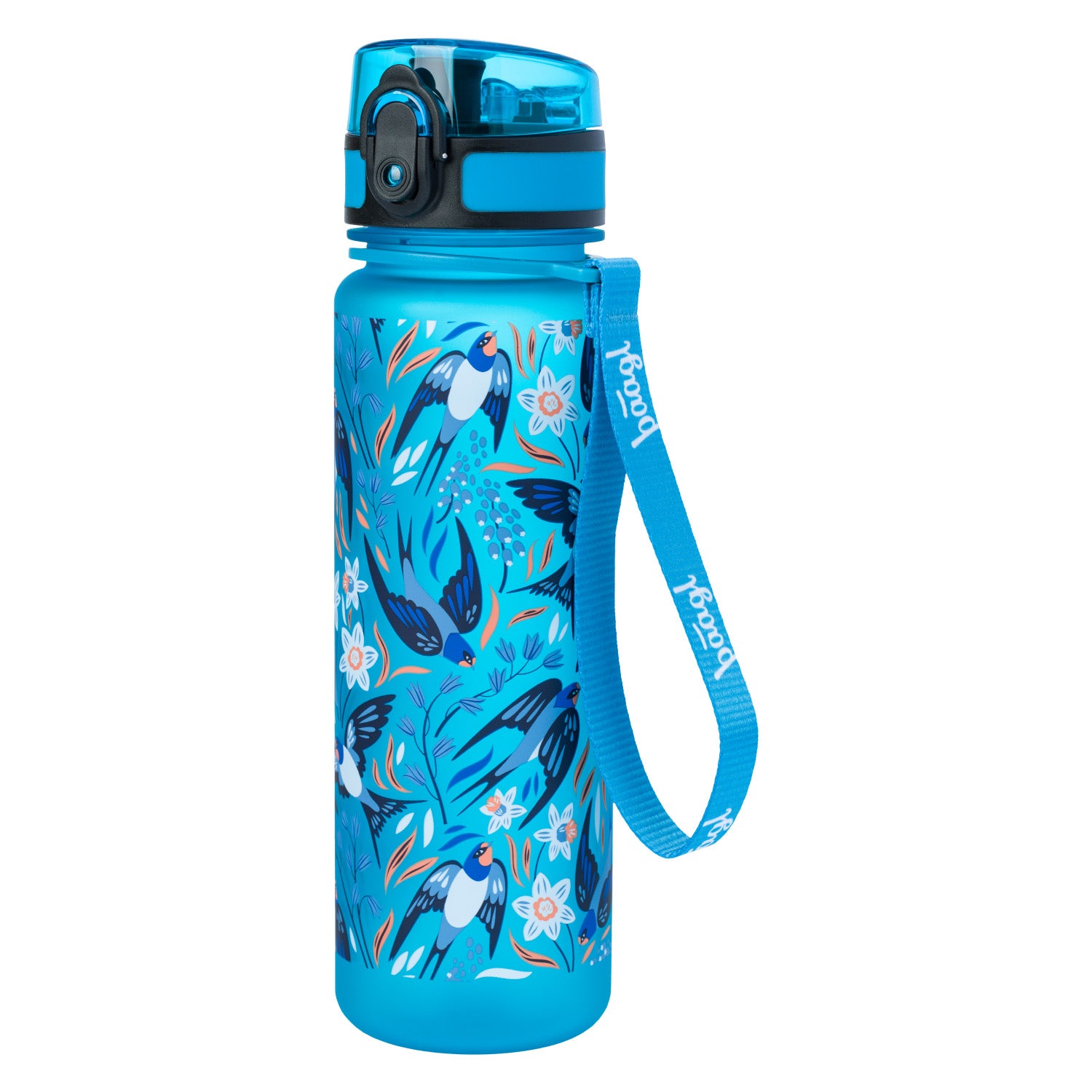 baagl-drinking-bottles-birdie-gourde-500-ml-avec-filtre image 1