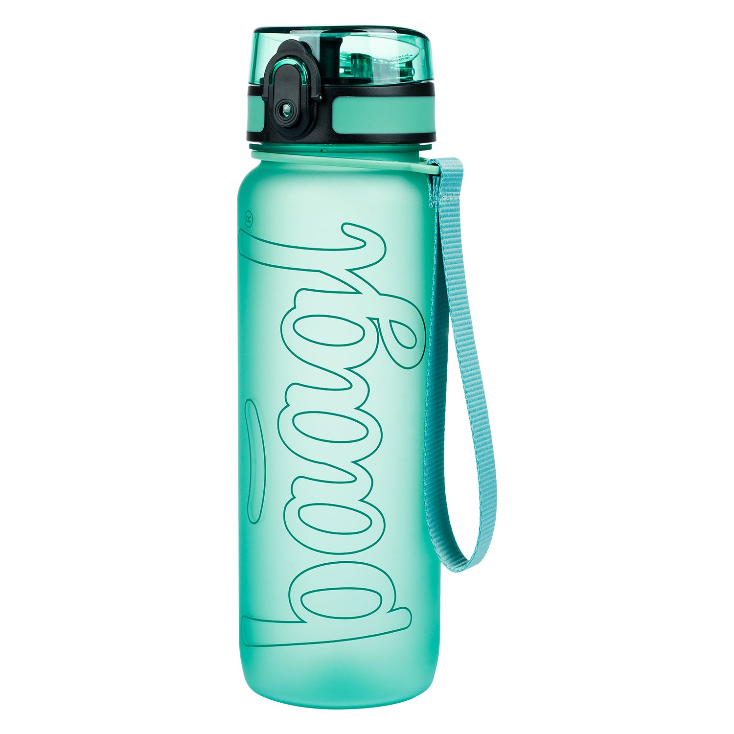 baagl-green-gourde-tritan-800-ml-sans-bpa-verte image 1