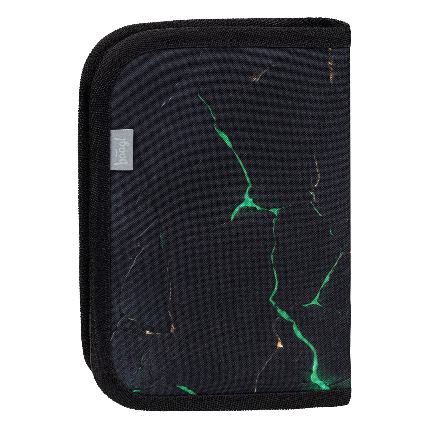 baagl-classic-pencil-cases-trousse-dragons-1-compartiment image 2
