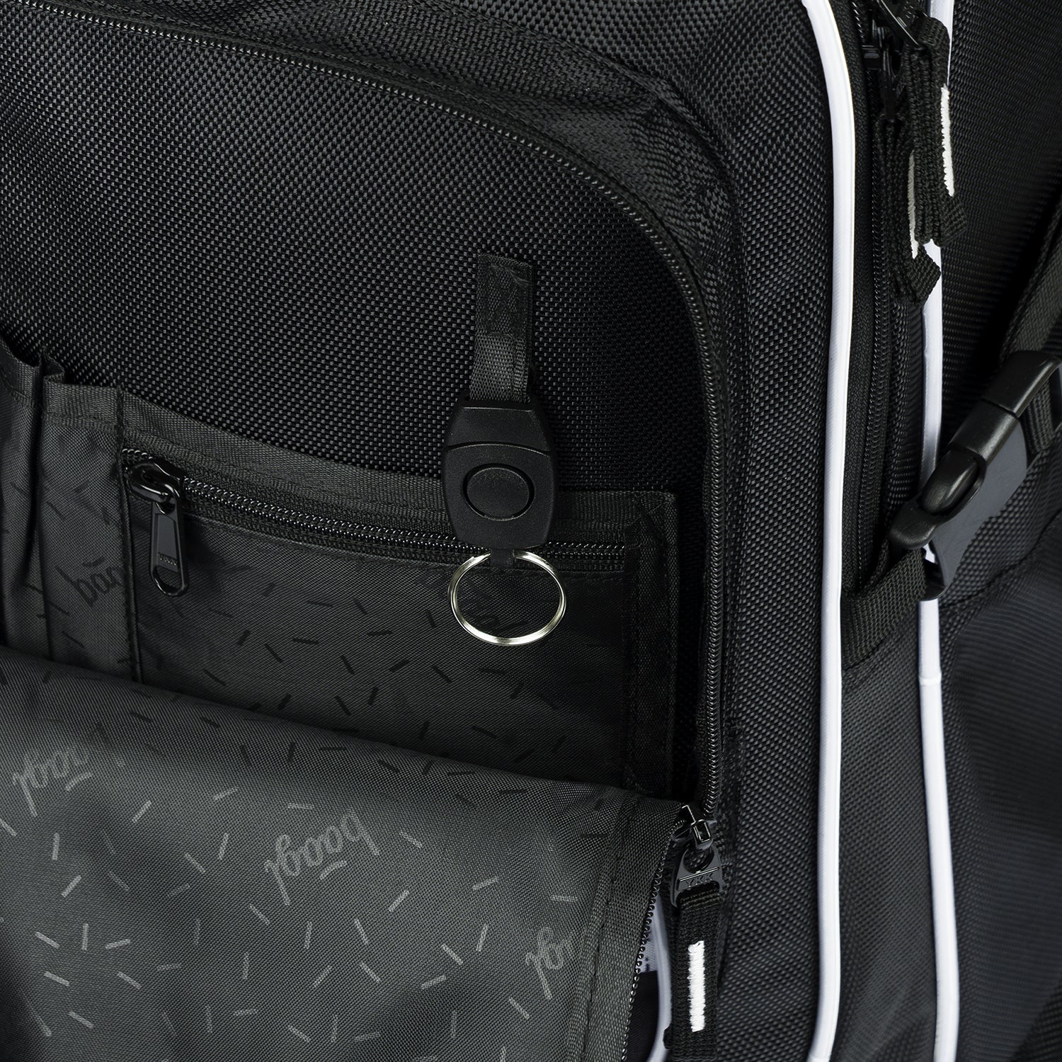 baagl-cubic-goal-sac-dos-29l-15-pouces image 8