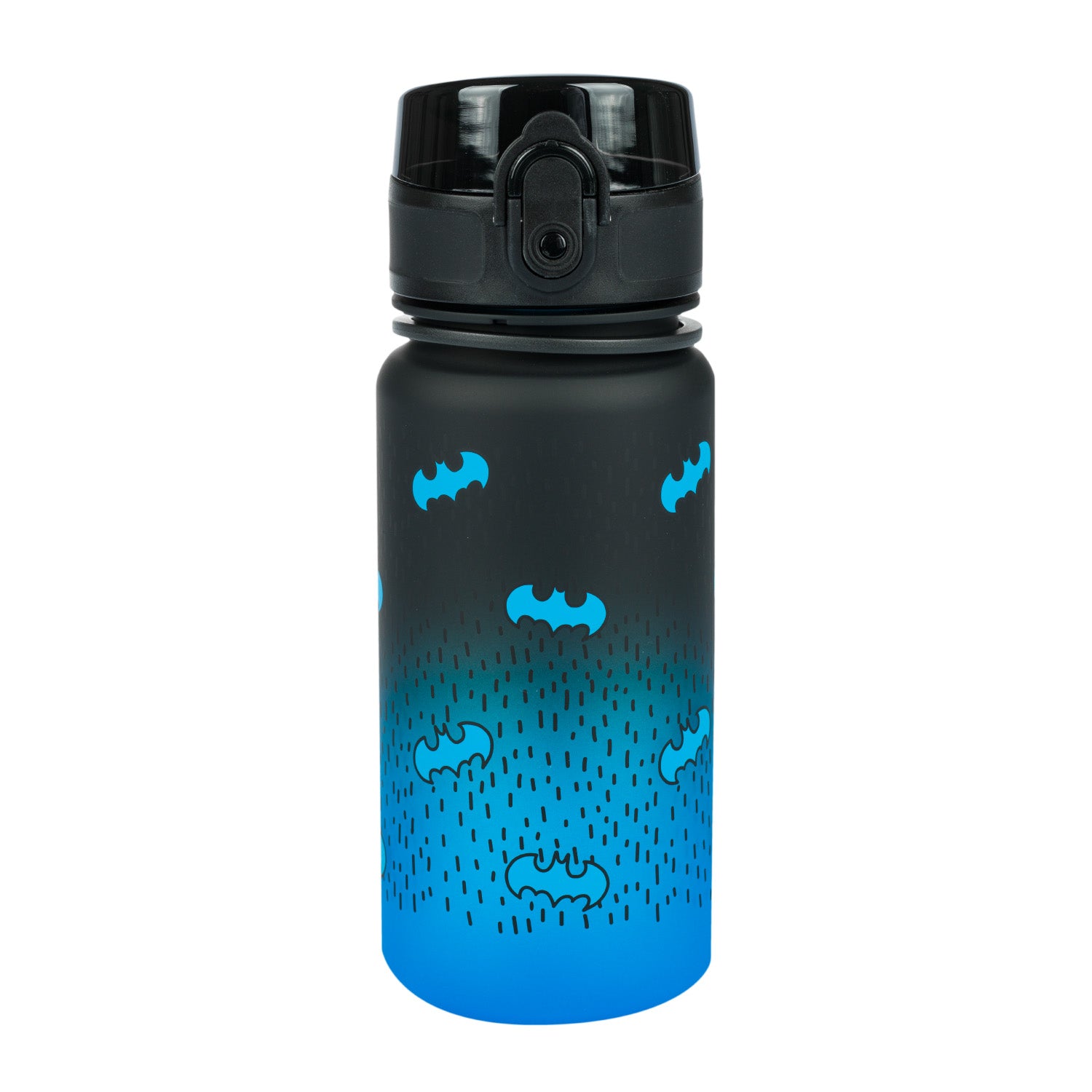 baagl-gradient-batman-blue-gourde-tritan-350-ml image 2