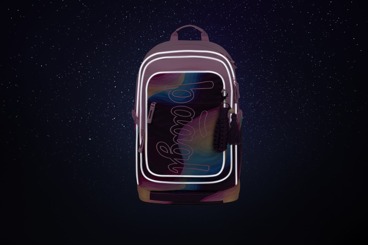 baagl-cubic-lyra-sac-scolaire-3-pi-ces-recycl-29-l image 8