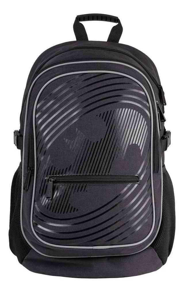 baagl-core-batman-cartable-25-l-ergonomique-gar-on image 1