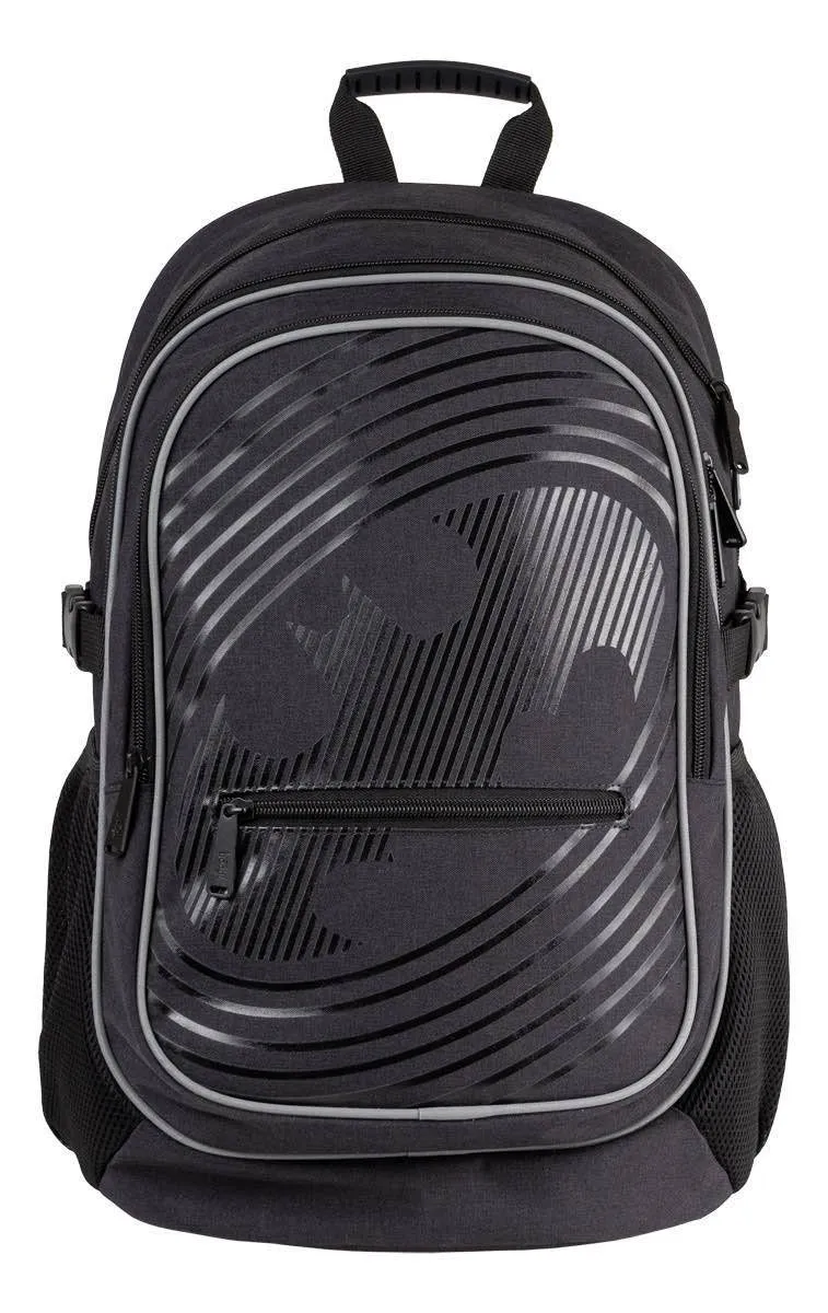 baagl-core-batman-cartable-25-l-ergonomique-gar-on image 1