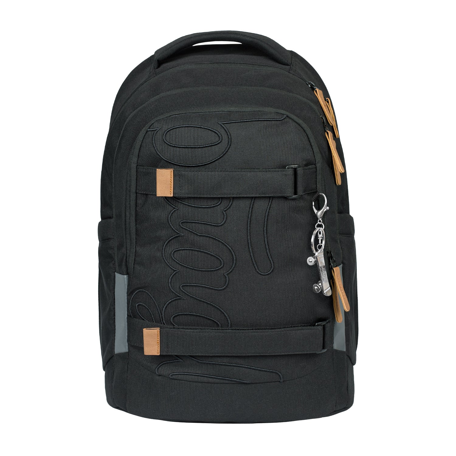 baagl-skate-max-darkness-set-scolaire-cartable-gar-on image 2