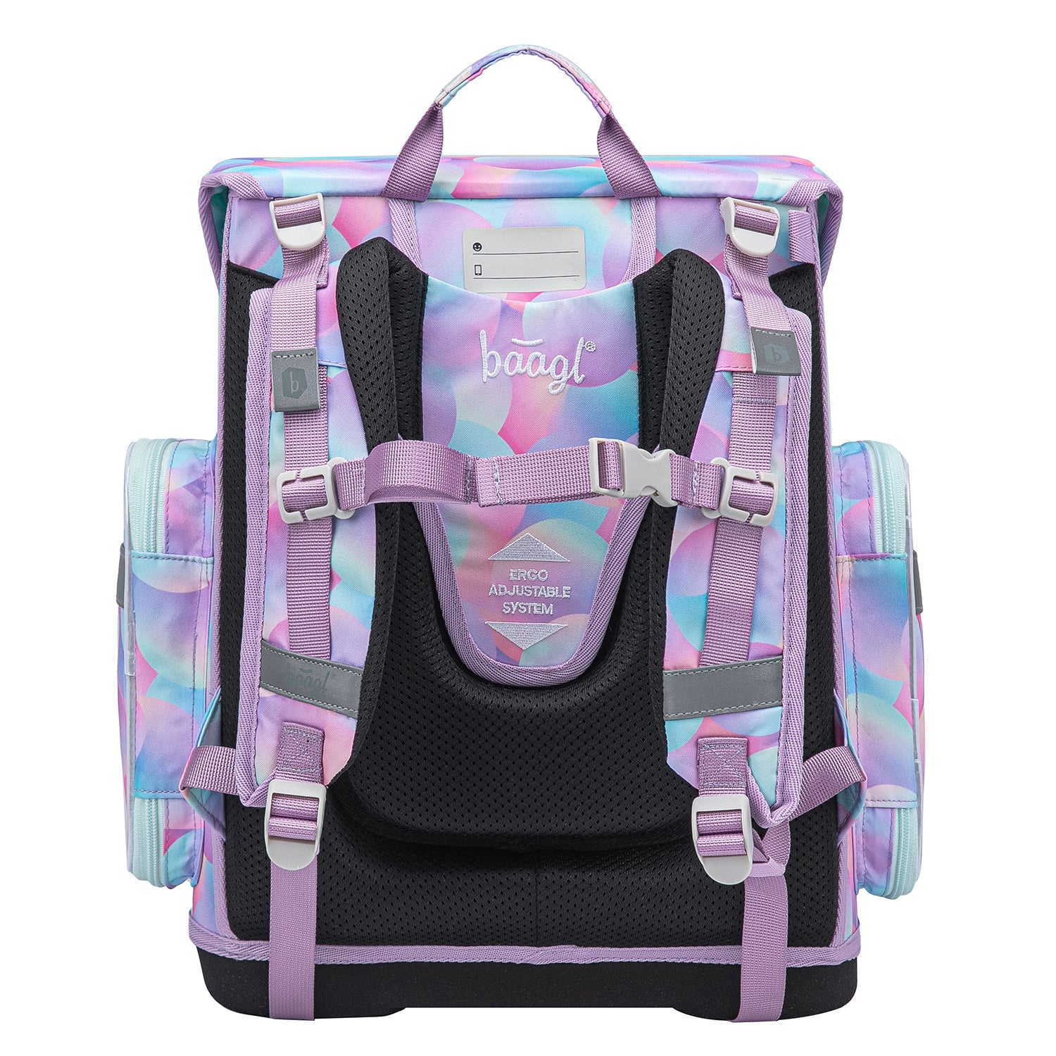 baagl-ergo-candy-cartable-fille-19-l-ergonomique image 4