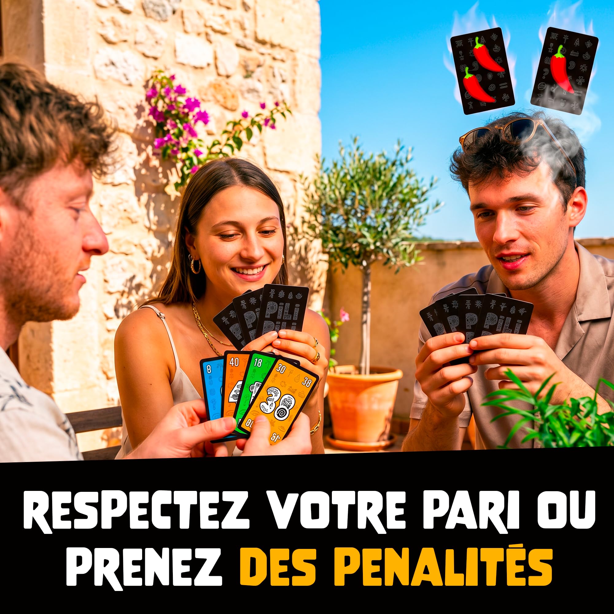atm-gaming-pili-pili-version-originale-jeu-de-cartes-plis-2-8-joueurs image 4
