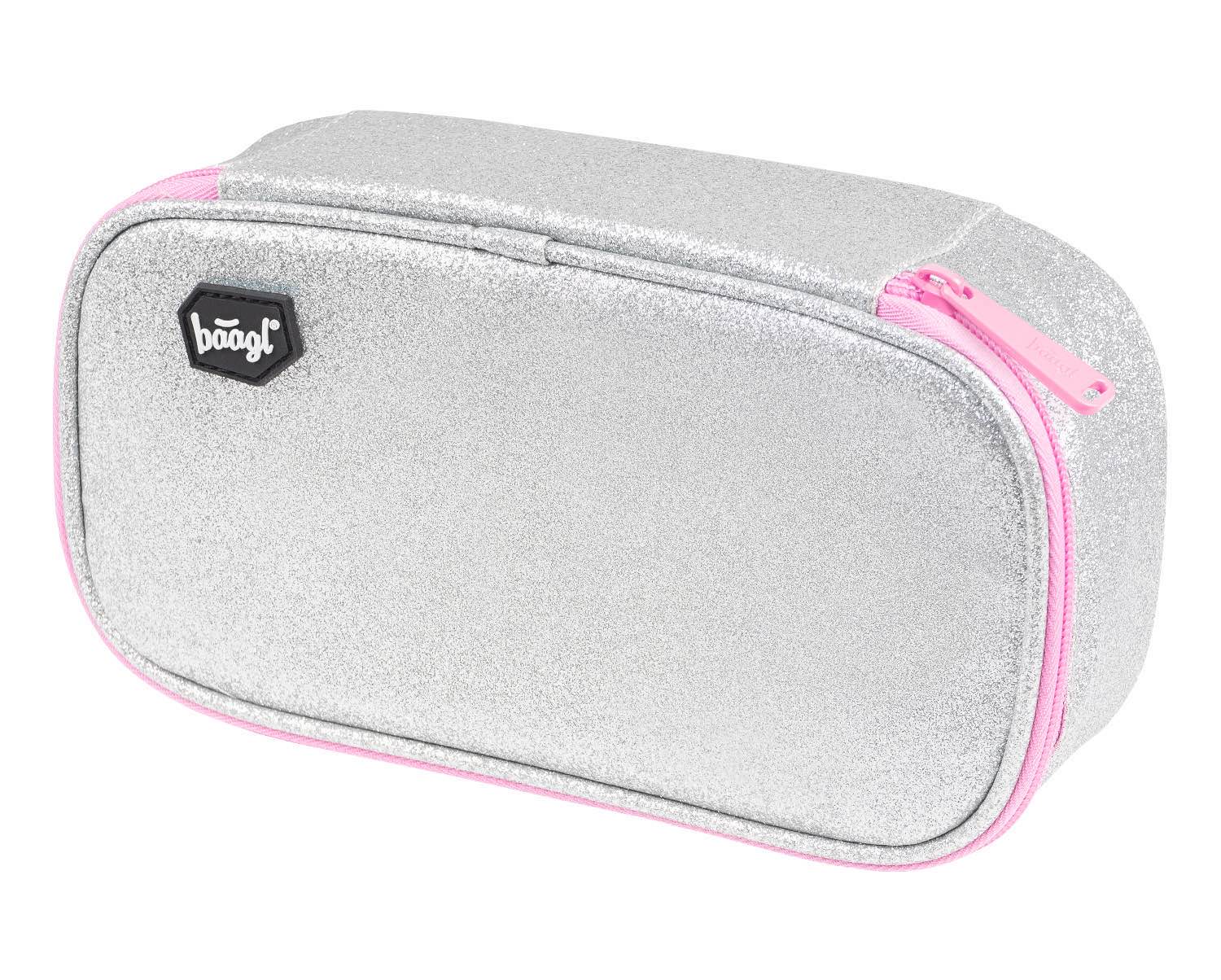 baagl-fun-unicorn-trousse-scolaire-2-compartiments image 1