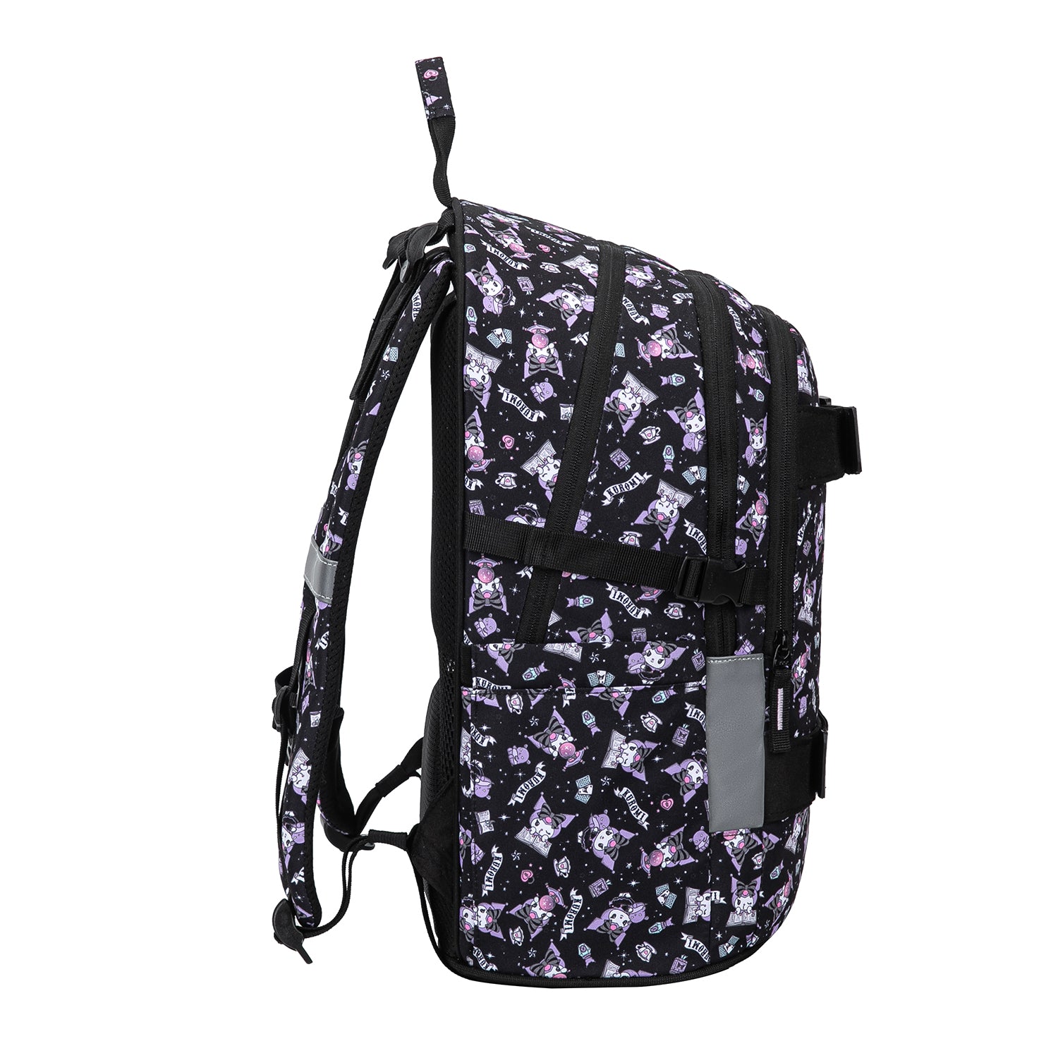 baagl-skate-kuromi-black-ensemble-scolaire-2-pi-ces image 3