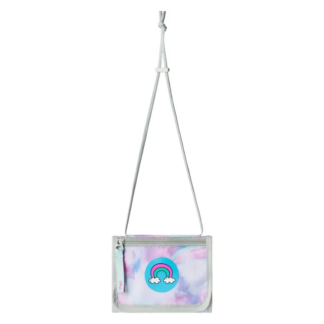 baagl-sky-portefeuille-enfant-ciel-velcro-avec-cordon image 1