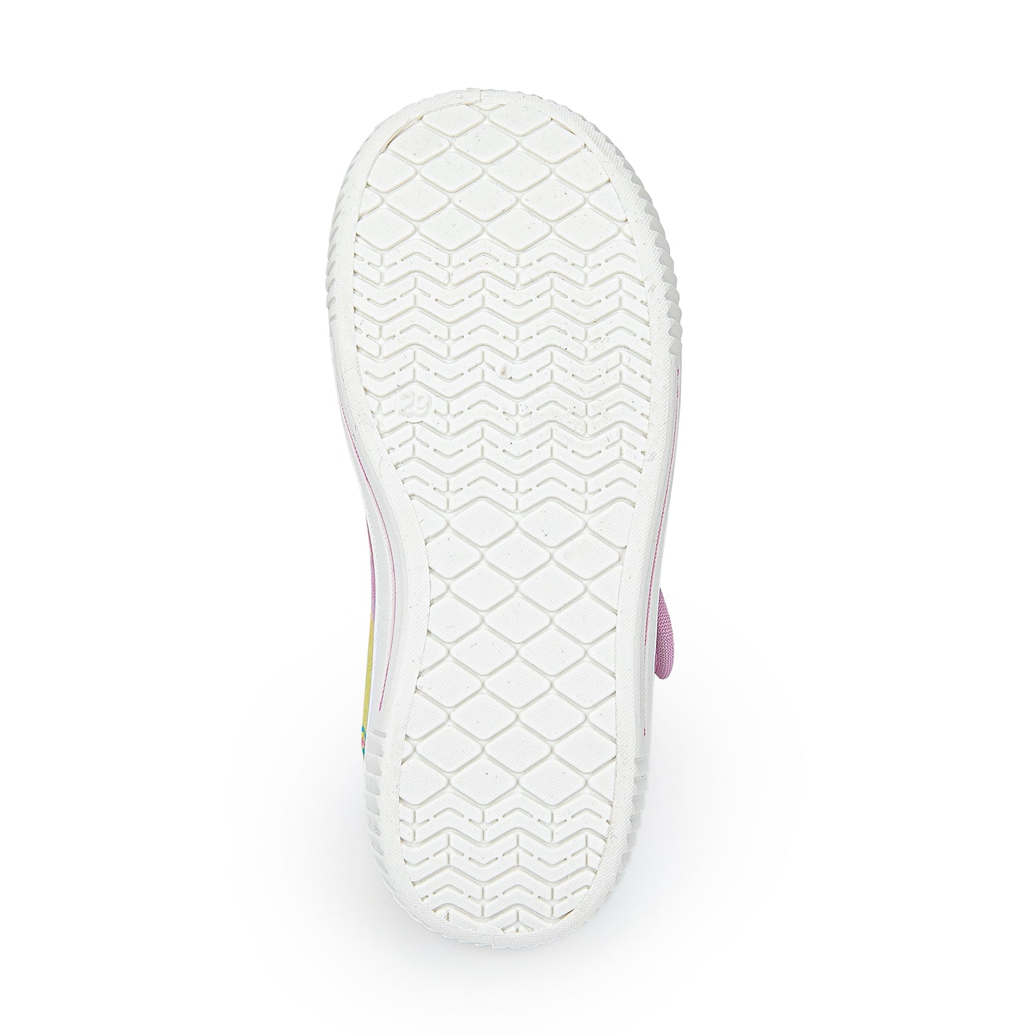 baagl-indoor-slippers-unicorn-chaussons-licorne-taille-32 image 6