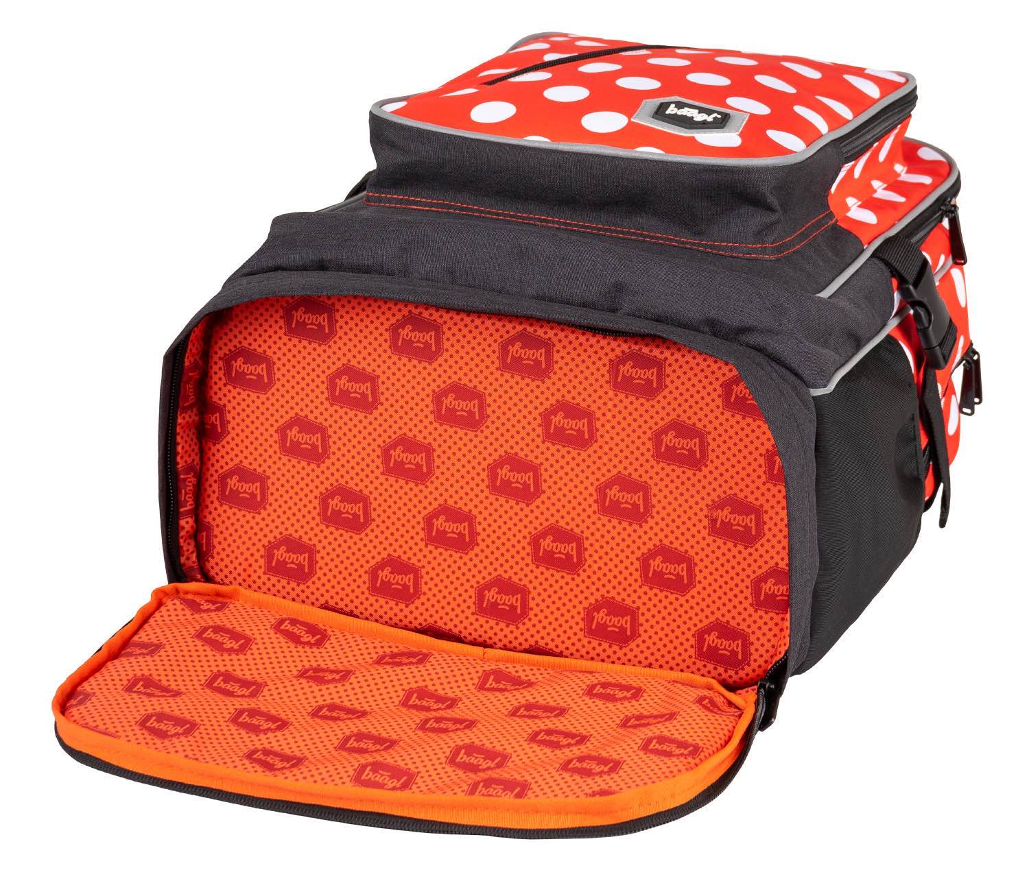 baagl-school-sets-cartable-cubic-dots-29-l-set-3-pi-ces-fille image 8