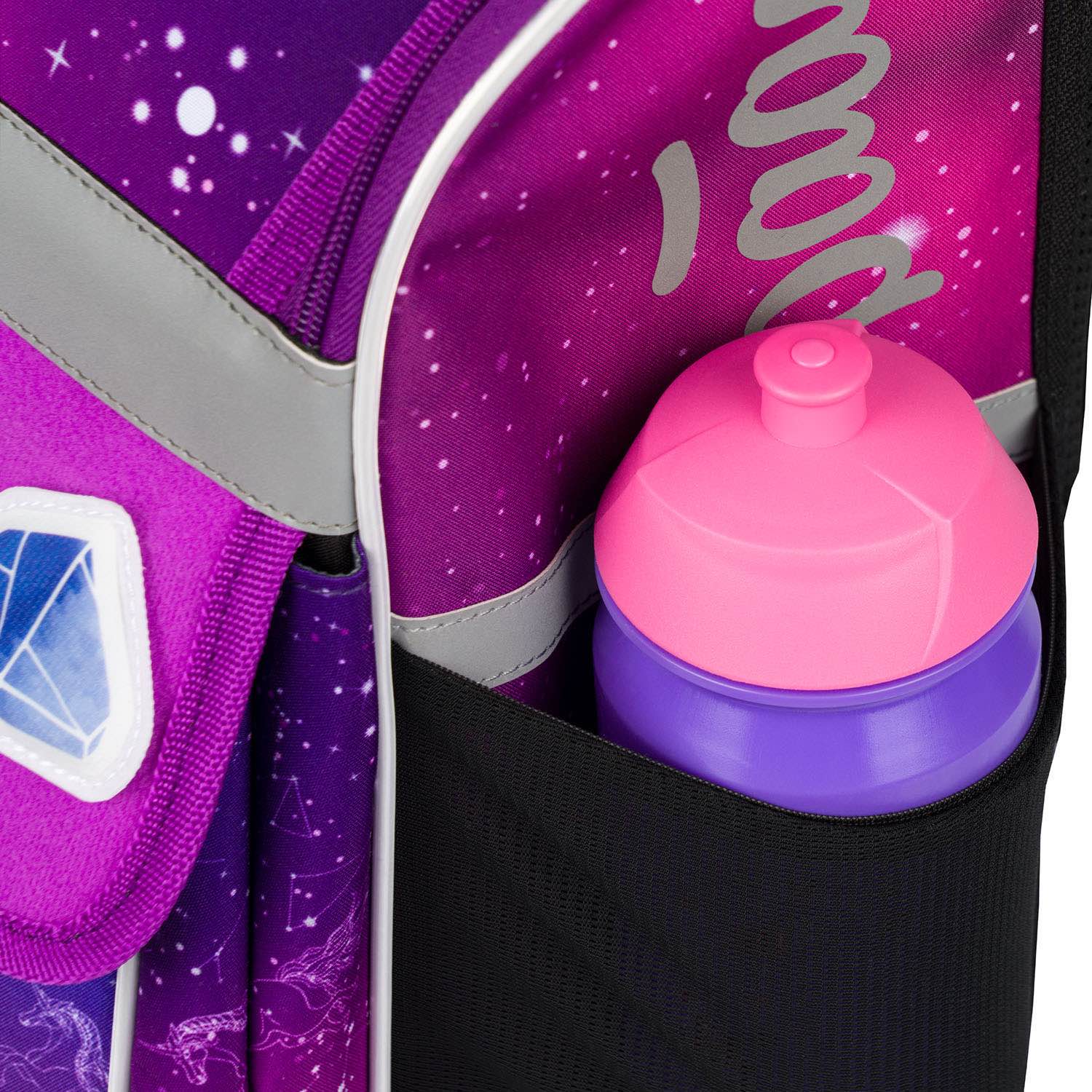 baagl-zippy-unicorn-universe-cartable-ergonomique-18-l image 6