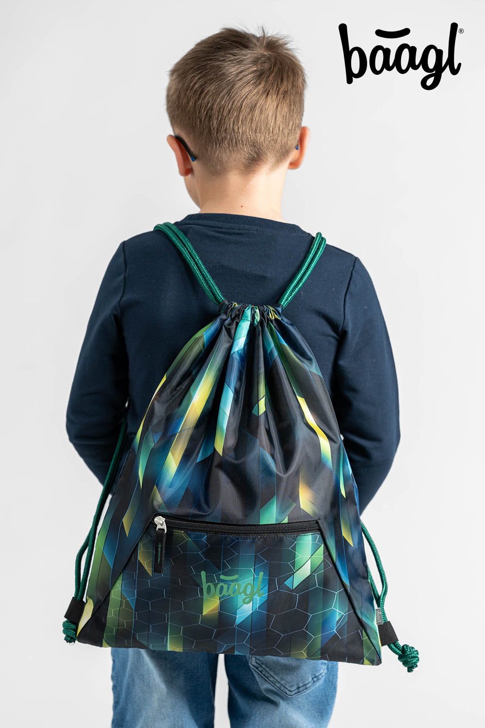 baagl-football-player-sac-gym-poche-zip-football image 5