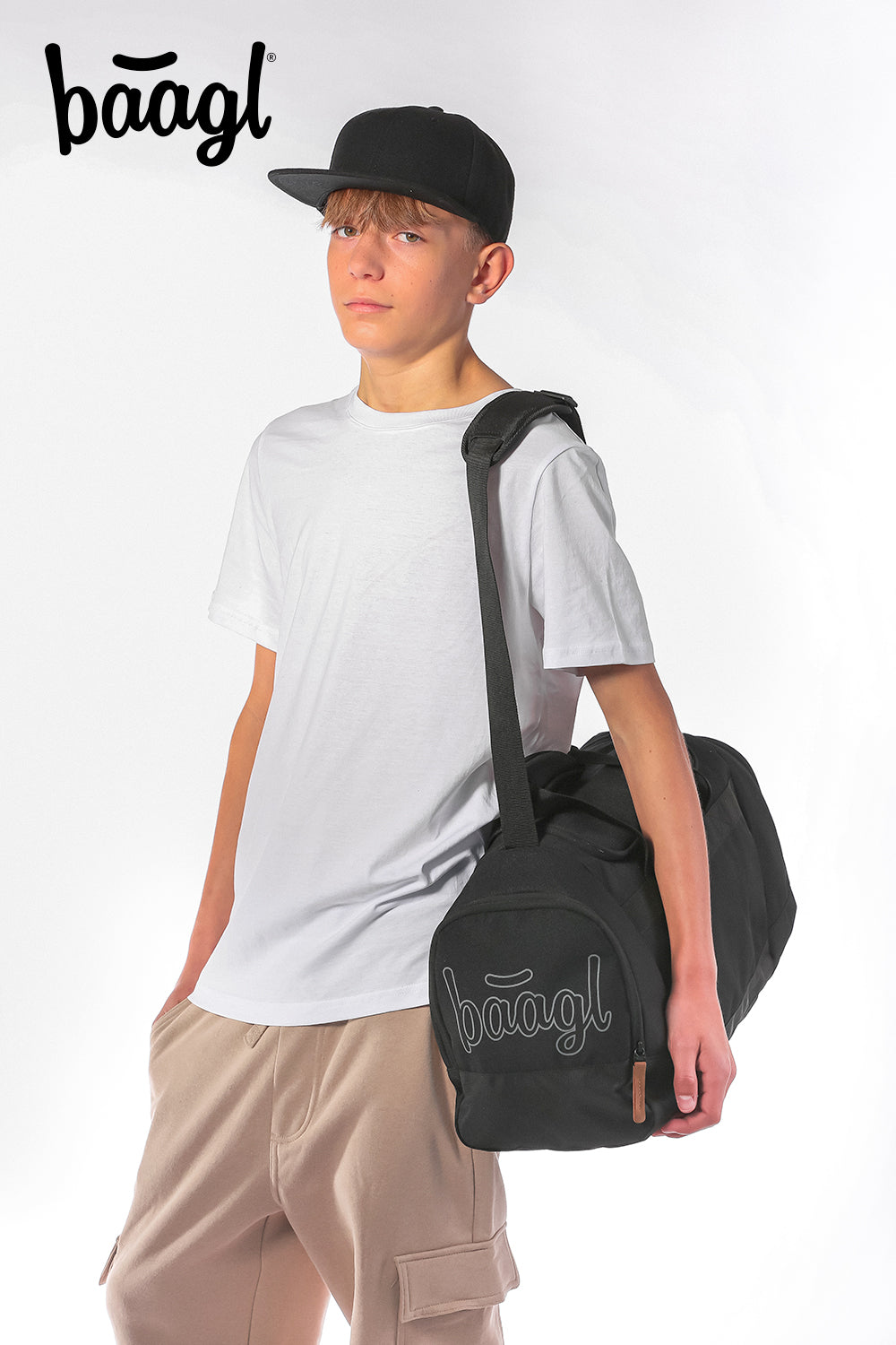 baagl-duffle-bags-darkness-sac-de-sport-25-litres image 7