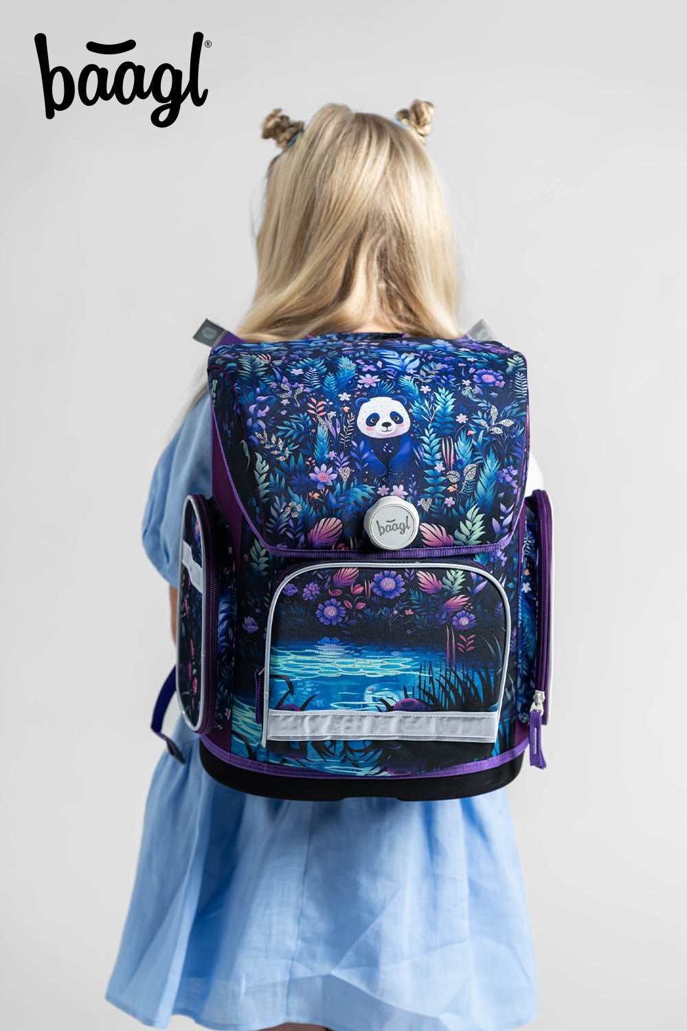 baagl-ergo-jungle-panda-iii-ensemble-cartable-3-pi-ces image 8