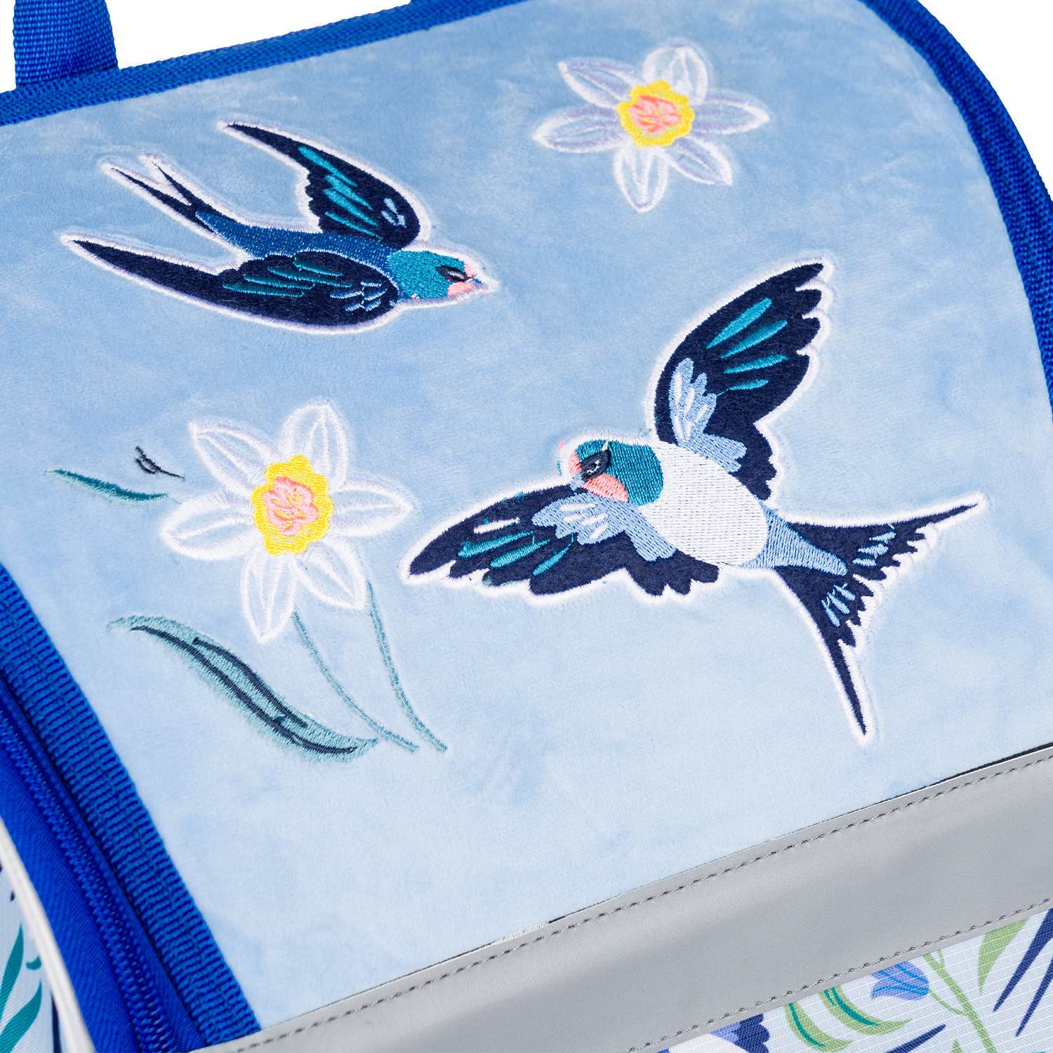 baagl-zippy-birdie-cartable-fille-18-l-ergonomique image 8