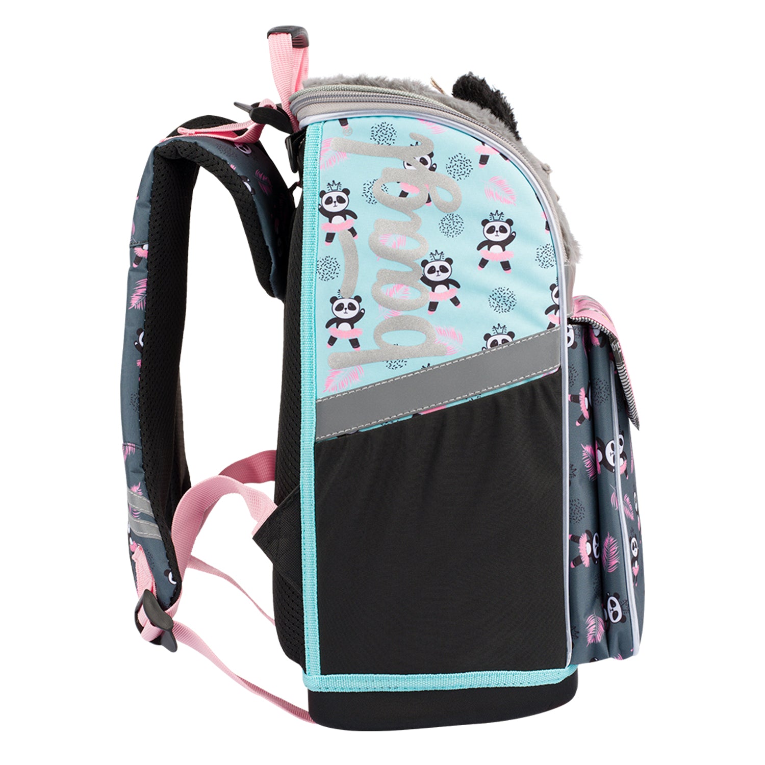 baagl-zippy-panda-cartable-ergonomique-18-l image 3