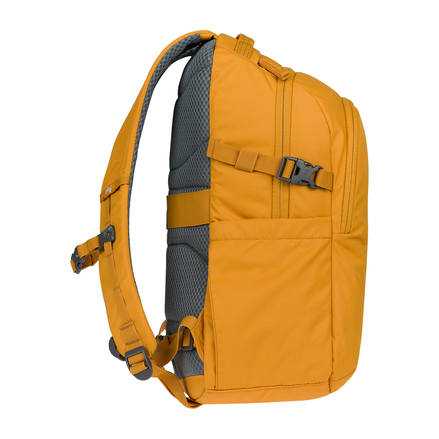 baagl-dash-yellow-sac-dos-ville-24-l-recycl image 4