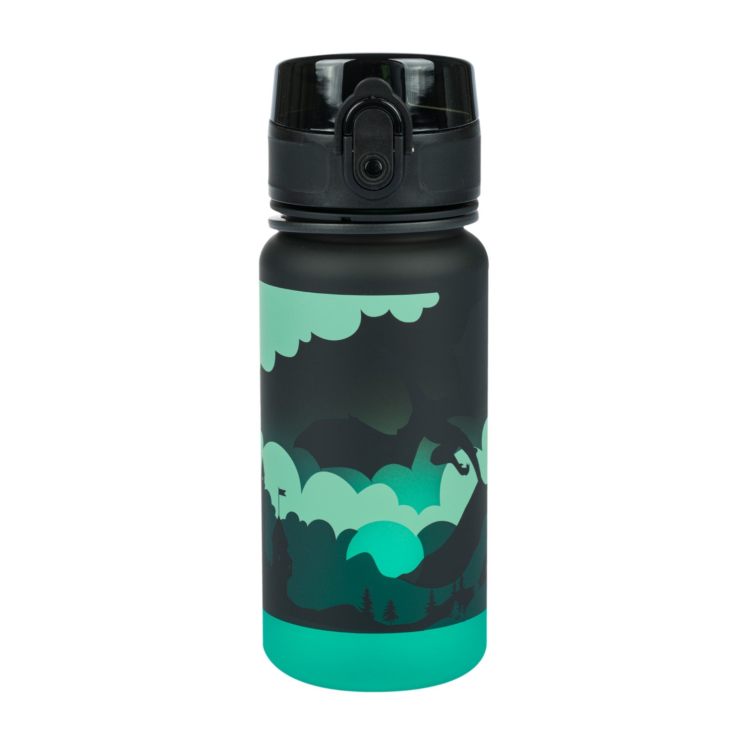 baagl-gradient-dragon-gourde-350-ml-sans-bpa image 2