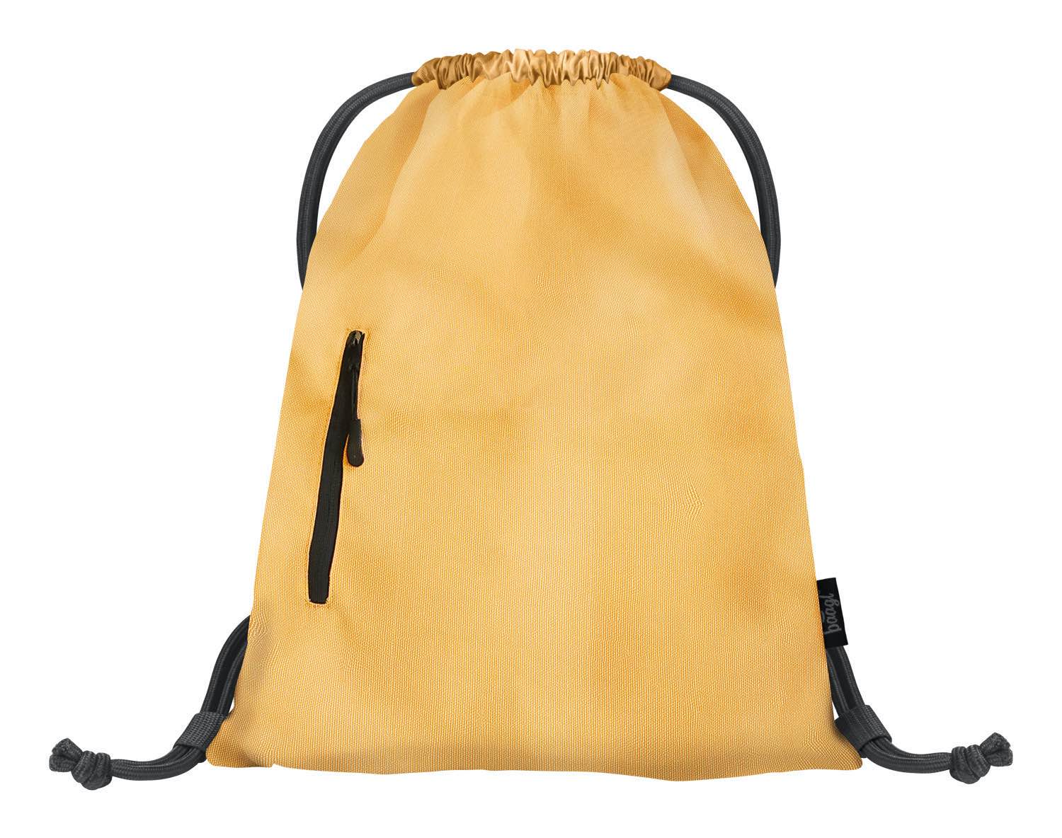 baagl-rpet-sac-sport-gym-sack-poche-zipp-e image 1