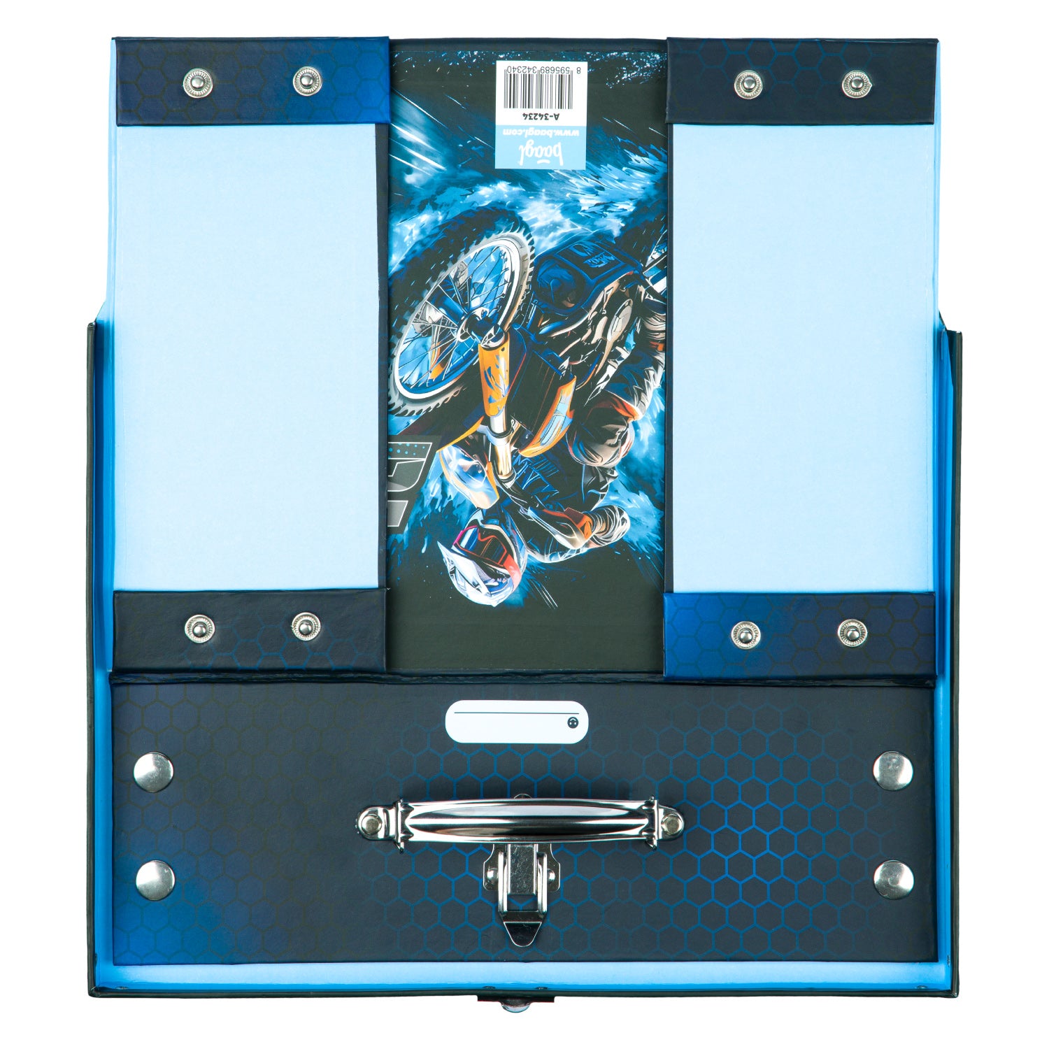 baagl-motor-bike-mallette-cole-pliable-moto image 4