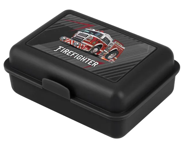 baagl-firetruck-bo-te-go-ter-plastique-compartiment image 1